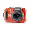 Kodak PIXPRO WPZ2 Waterproof Camera Bundle for Adventurers-1