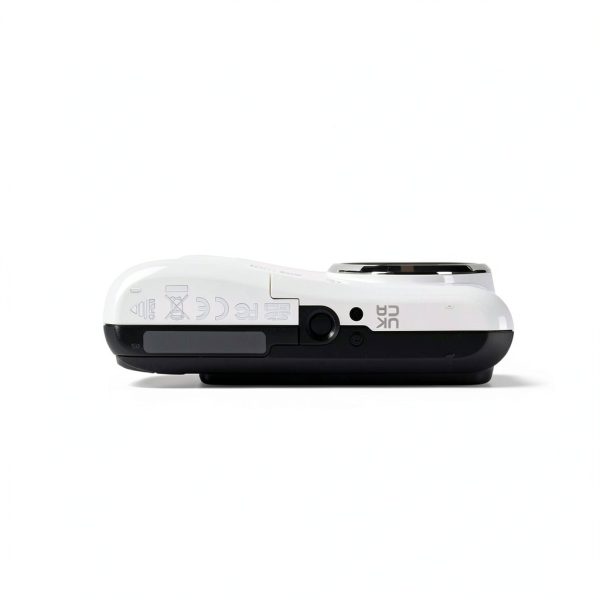 Kodak Pixpro FZ45 Digital Camera Bundle 4x Zoom 1080p Video-5