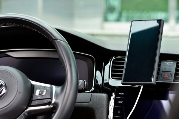 Energizer MagSafe Wireless Car Charger Mount Fast Charging-19