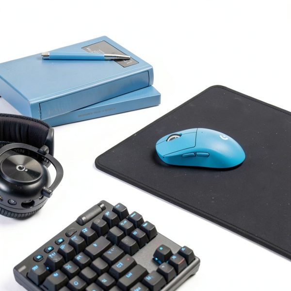 Logitech G PRO X SUPERLIGHT 2 Wireless Gaming Mouse HERO 2-2