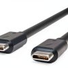 Belkin Thunderbolt 3 Cable 40Gbps 100W Power Delivery-2