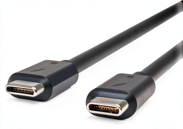 Belkin Thunderbolt 3 Cable 40Gbps 100W Power Delivery-2