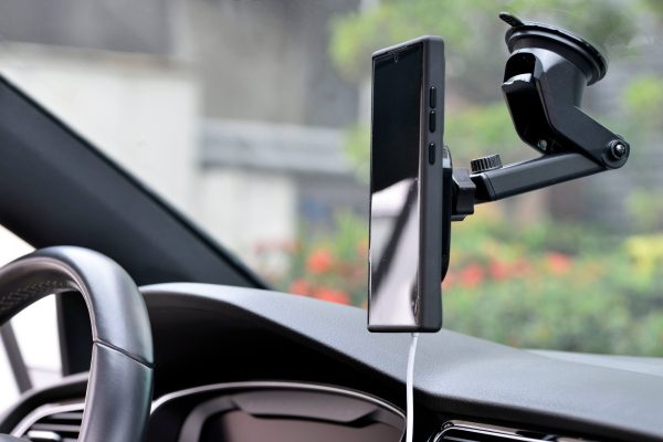 Energizer MagSafe Wireless Car Charger Mount Fast Charging-22