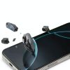 UltraGlass 2 iPhone Screen Protector Drop Scratch Protection-7