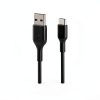 Belkin USB C Cable Boost Charge 9.8ft Black CAB001bt3MBK-4