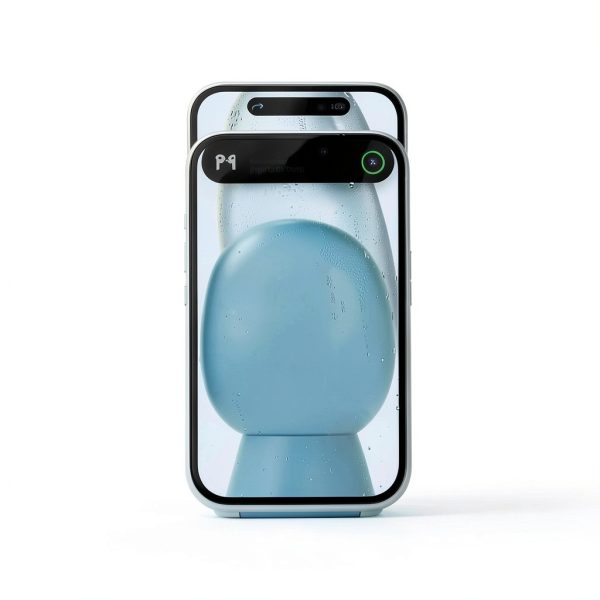 Apple iPhone 15 256GB Unlocked Dynamic Island 48MP Camera-5