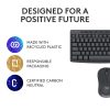 Logitech MK370 Wireless Keyboard Mouse Combo for Business-10