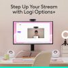 Logitech C922 Pro Stream Webcam 1080p Streaming Recording-7