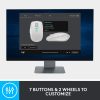 Logitech MX Anywhere 2S Wireless Laser Mouse Bluetooth-9