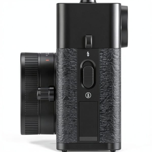 Fujifilm X Digital Camera MINI LINK 3 Smartphone Printer-4