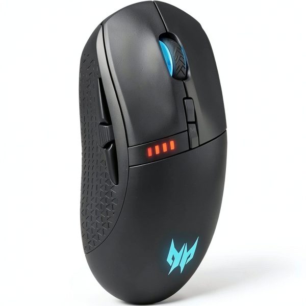 Predator Cestus 350 Wireless Gaming Mouse Optical 9 Button-4