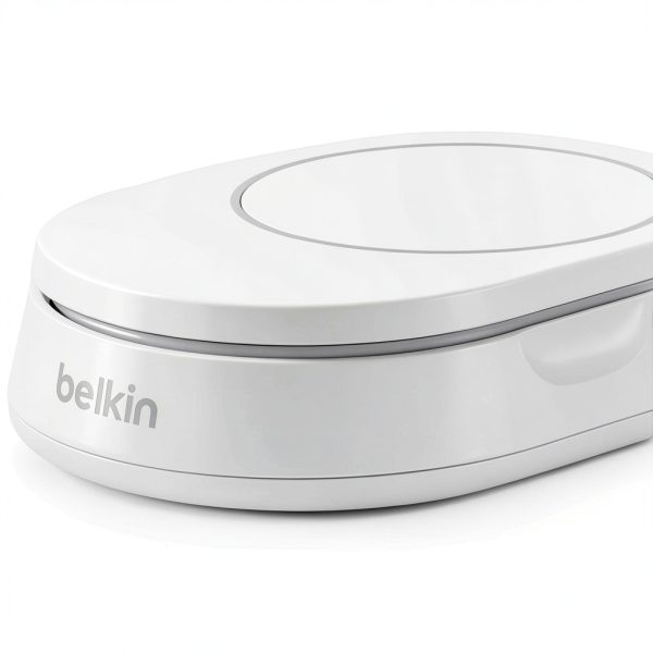 Belkin BoostCharge Pro Magnetic Wireless Charging Stand Qi2-11