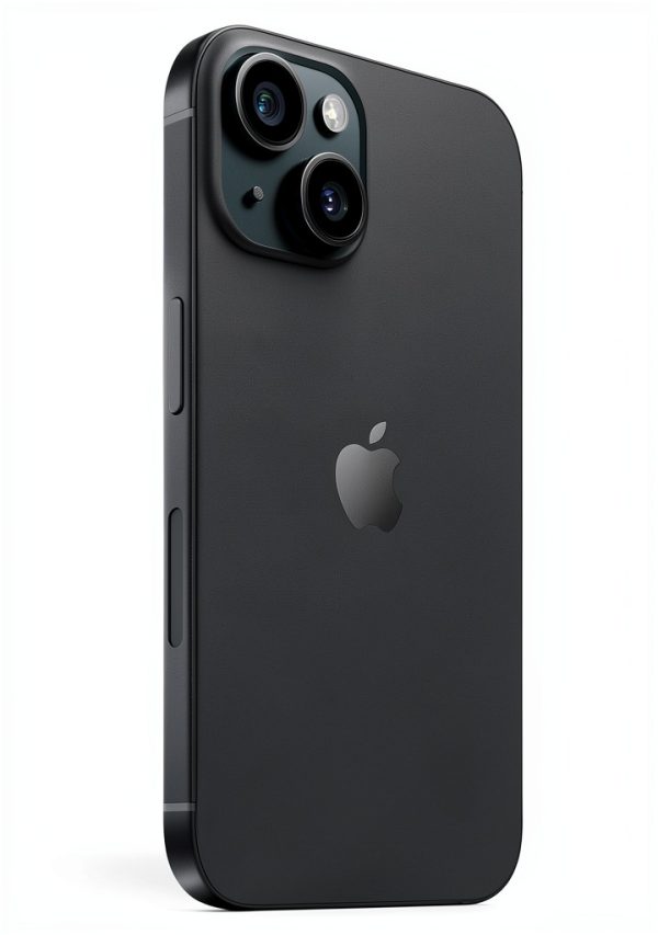 Apple iPhone 15 5G 128GB Unlocked Black Pre Owned Excellent-2