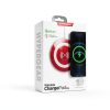 ChargePad Pro Wireless Charger Qi Fast Charge Blue Red-9
