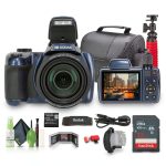 Kodak PIXPRO AZ528 Digital Camera 52x Zoom 16MP Sensor-0