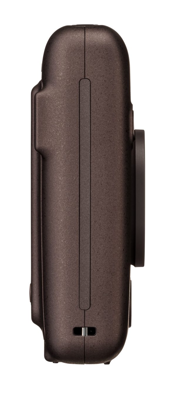 Fujifilm Instax Mini LiPlay Hybrid Instant Camera Deep-4