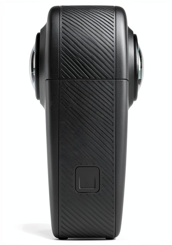 GoPro Fusion 360 Degree Digital Camera Black Action-6