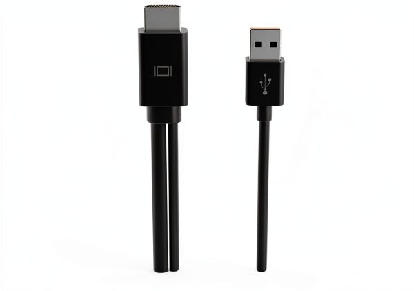 Belkin B2B166 Multiport HDMI Digital AV Adapter-5