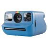 Polaroid GO Gen 2 Blue Instant Camera Creative Modes-1