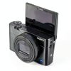 Sony RX100 VII Digital Camera Bundle Compact Professional-5