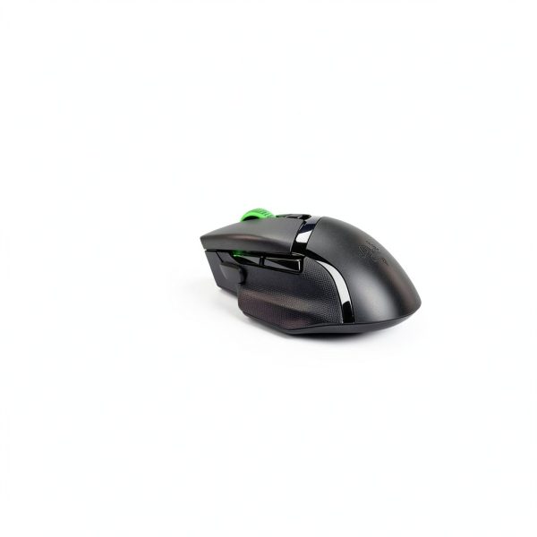 Razer Basilisk V3 X HyperSpeed Wireless Gaming Mouse-8
