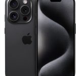 Apple iPhone 15 Pro Max 256GB Unlocked Pre Owned Excellent-0