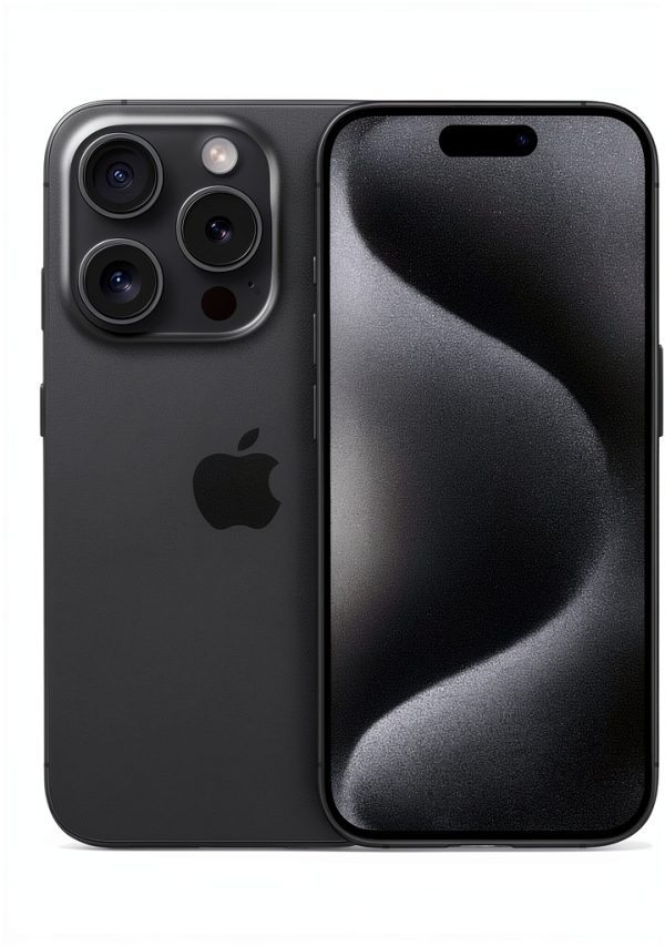 Apple iPhone 15 Pro Max 256GB Unlocked Pre Owned Excellent-0