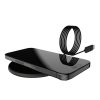 Keyscaper Star Wars Wireless Charger 15W Fast Charging Base-4