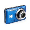 Kodak PIXPRO FZ55 Digital Camera Bundle 16MP 5x Zoom-6