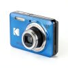 Kodak PIXPRO FZ55 Digital Camera Bundle 16MP 5x Zoom-5
