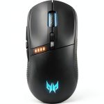 Predator Cestus 350 Wireless Gaming Mouse Optical 9 Button-0