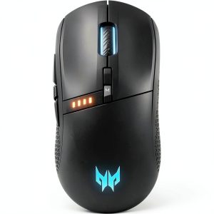 Predator Cestus 350 Wireless Gaming Mouse Optical 9 Button-0