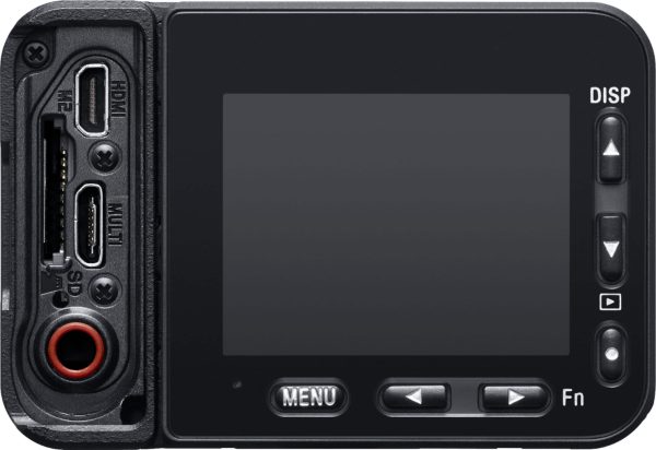 Sony RX0 II 15.3MP Digital Camera 4K Video Rugged-6