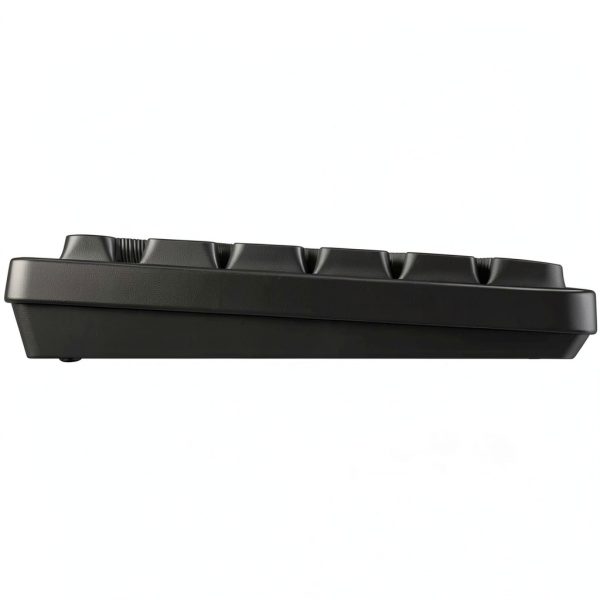 Belkin Wireless Keyboard Mouse Combo Full Size Black Windows-4