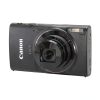 Canon PowerShot IXY 650 HS Digital Camera Black Silver-0