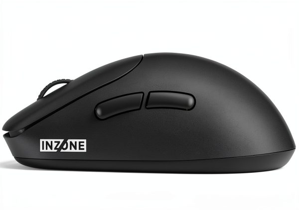 Sony INZONE Mouse A Ultra Lightweight Wireless Gaming Mouse-2