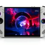 Lenovo Legion Go S Gaming Handheld AMD Ryzen Z1 Extreme 32GB-0