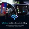 Rexing Wireless CarPlay Android Auto Adapter Hands-Free-7