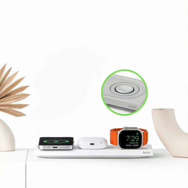 belkin boostcharge pro