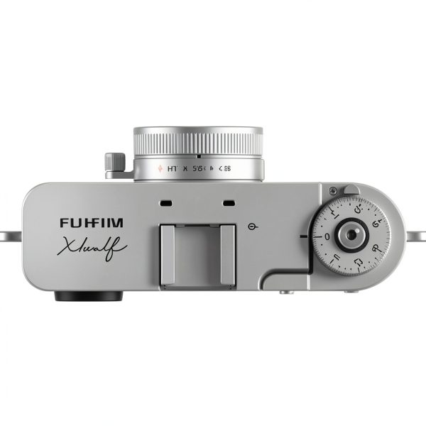 Fujifilm X Digital Camera Mini Link 3 Smartphone Printer-1