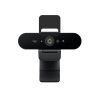 Logitech 4K Pro Webcam Noise Canceling Mic Streaming-0