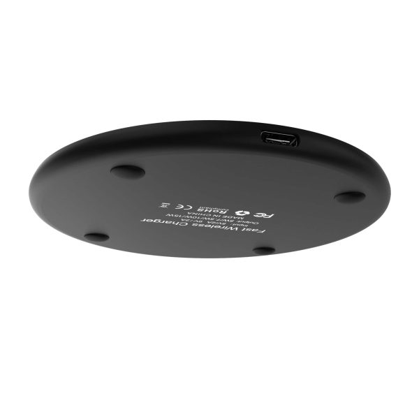 Keyscaper Star Wars Wireless Charger 15W Fast Charging Base-3