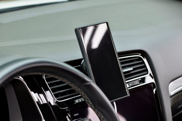 Energizer MagSafe Wireless Car Charger Mount Fast Charging-16