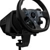 Logitech G PRO Racing Wheel Xbox PC TRUEFORCE Feedback-10