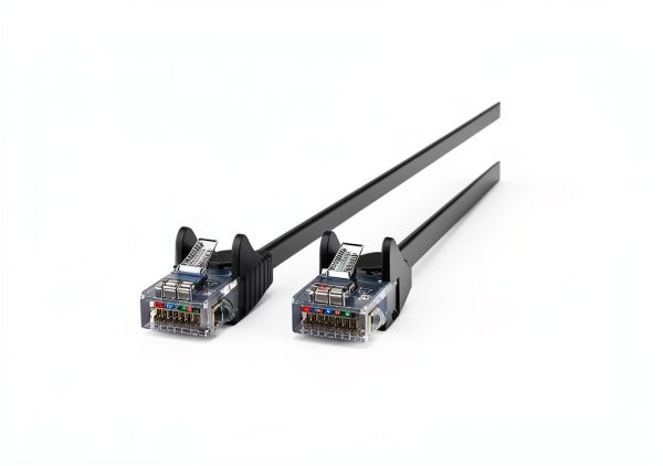 Cat5E RJ45M 10M Gray Patch Cables Network Ethernet-2