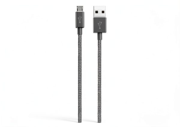 Belkin Mixit Braided Micro USB Cable Premium 10 Foot-1