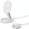 Belkin BoostCharge Pro Magnetic Wireless Charging Stand Qi2-0