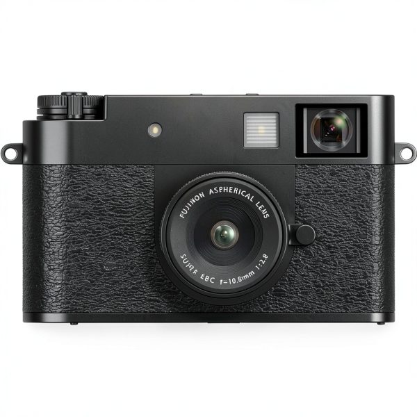 Fujifilm X Digital Camera MINI LINK 3 Smartphone Printer-2