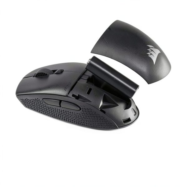 Corsair M55 Wireless Gaming Mouse Ambidextrous 24000 DPI-4