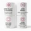 Lenovo Legion Go S Gaming Handheld AMD Ryzen Z1 Extreme 32GB-1